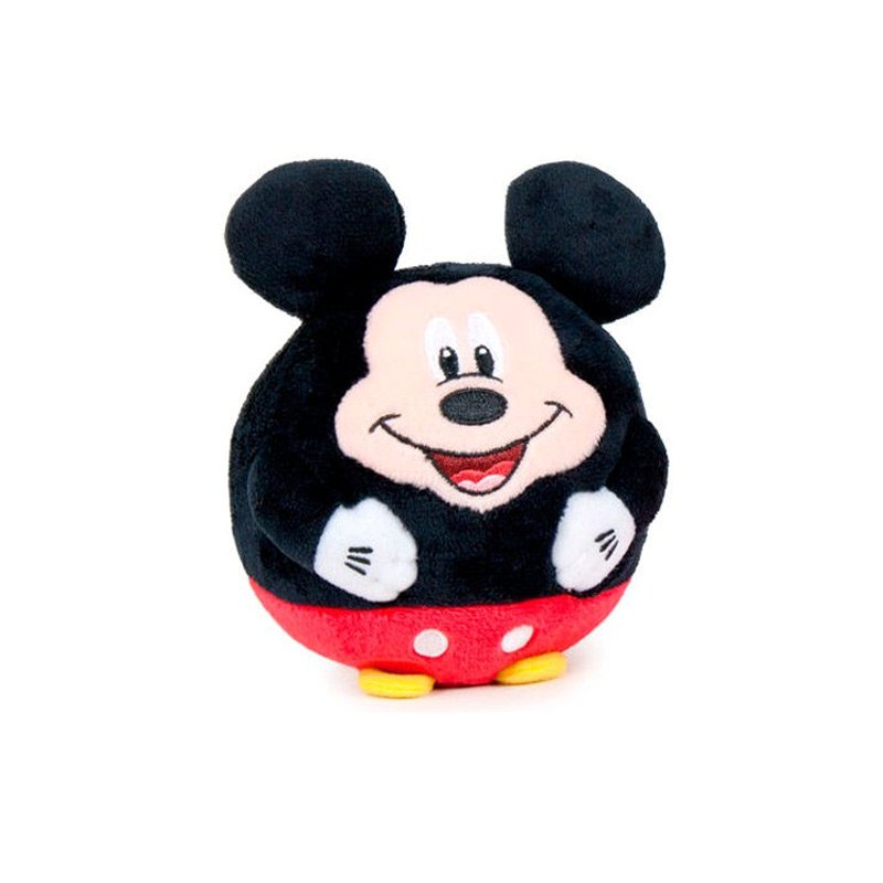 Peluche on sale ty disney