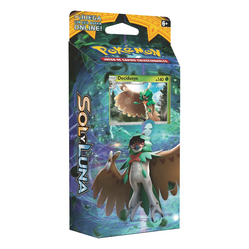 Figuras pokemon sol y luna deals
