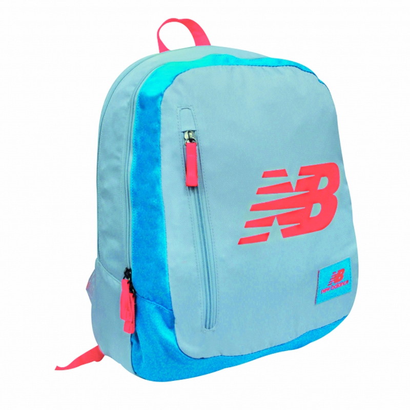 Mochila new deals balance azul
