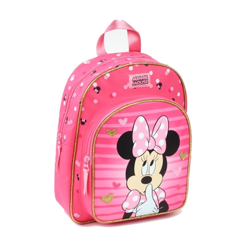 Mochila Minnie Disney -