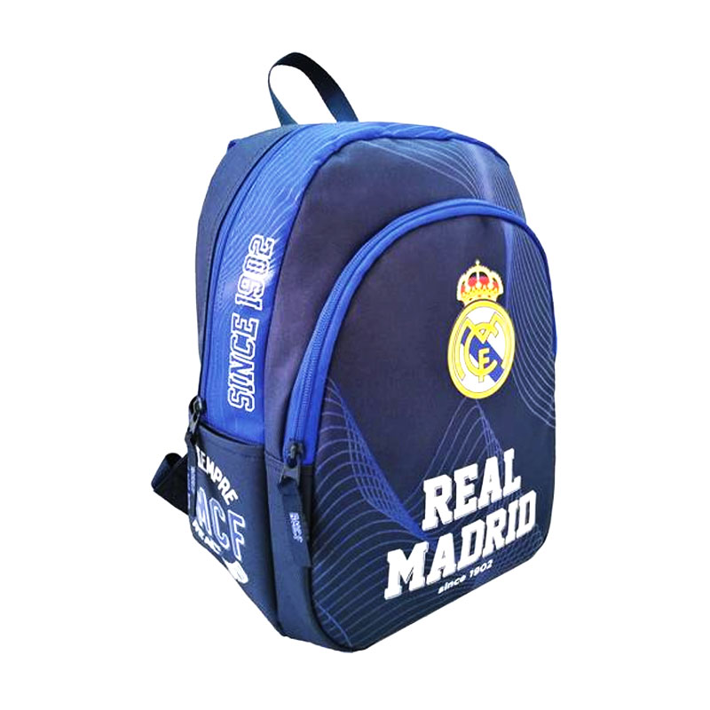 mochila real madrid niño – Compra mochila real madrid niño con