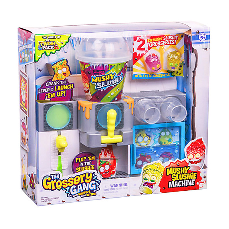 Grossery gang juguetes sales