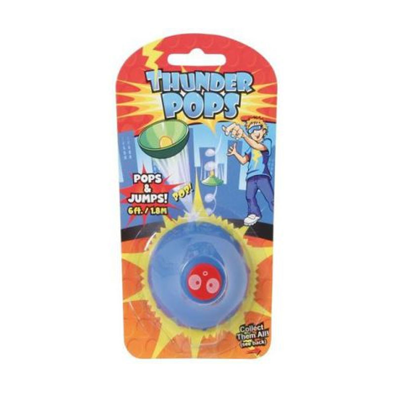 Blister Thunder Pops - Kilumio