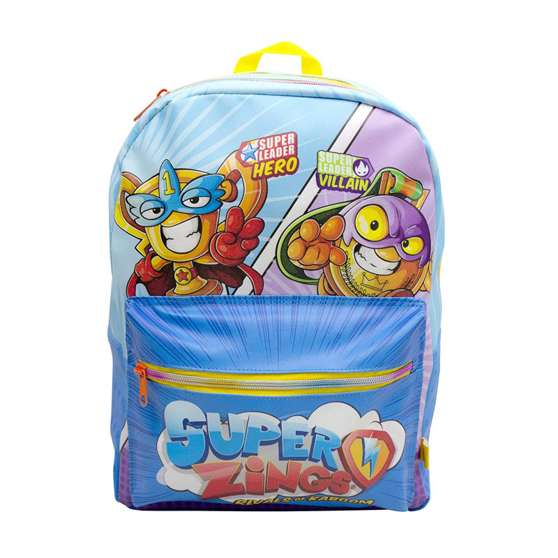 Mochila superzings outlet