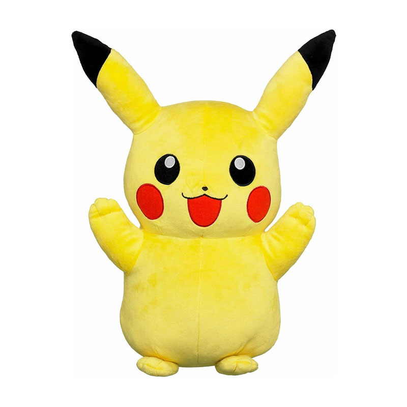 Peluche Pikachu POKEMON