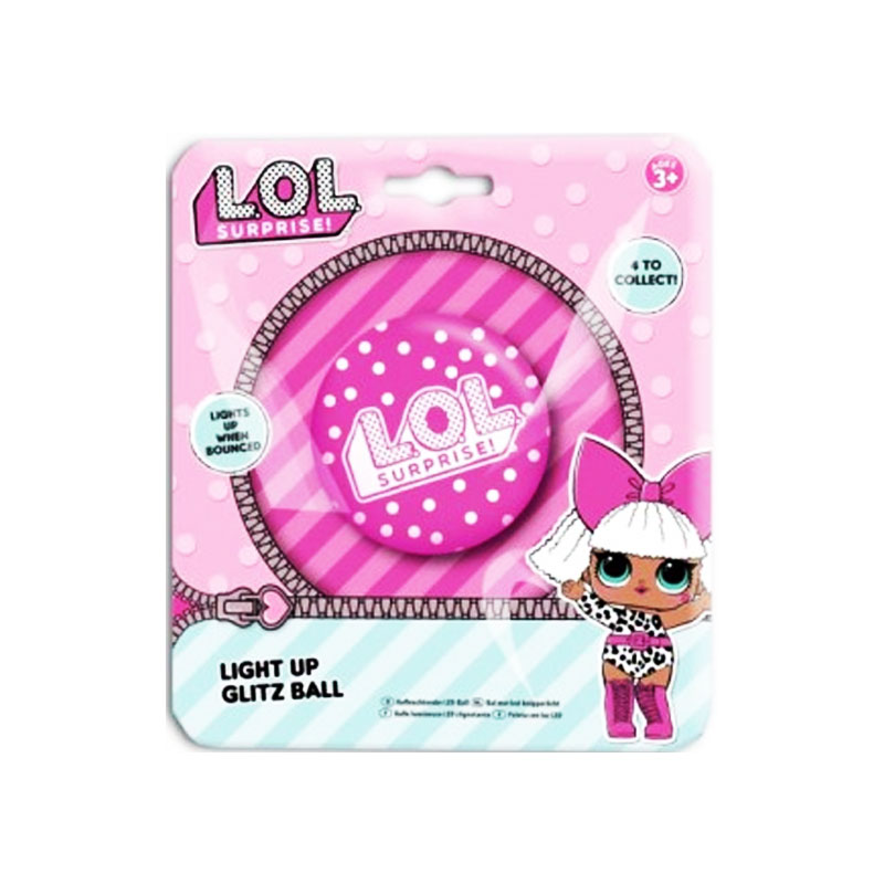 Sobres sorpresa lol shop