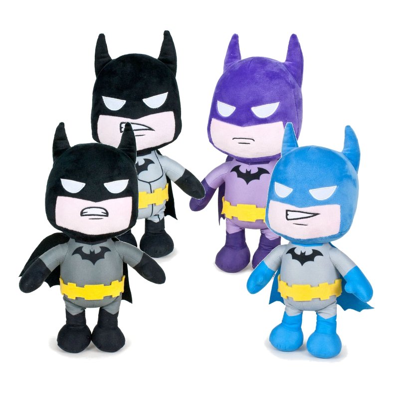 Batman de 2025 peluche