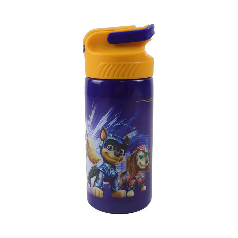 Inicio Regalos Tazas, Botellas Y Termos Botella Aluminio Patrulla