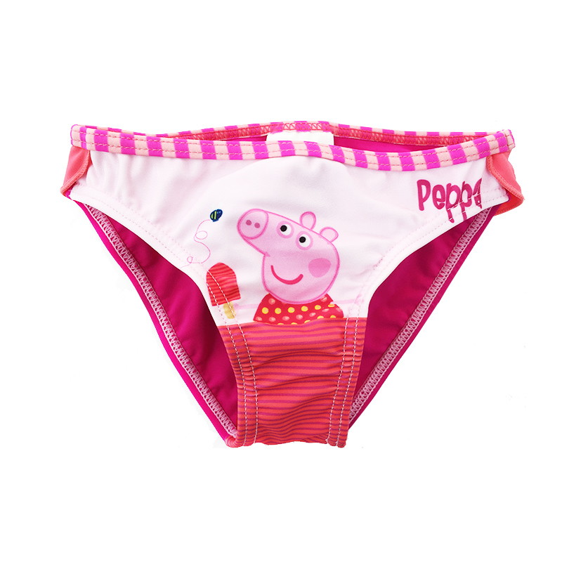 Culet n ba ador Peppa Pig 2 tallas Kilumio