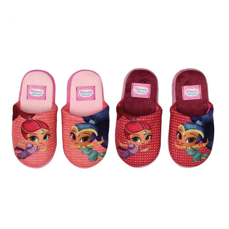 Casa shimmer y shine shop