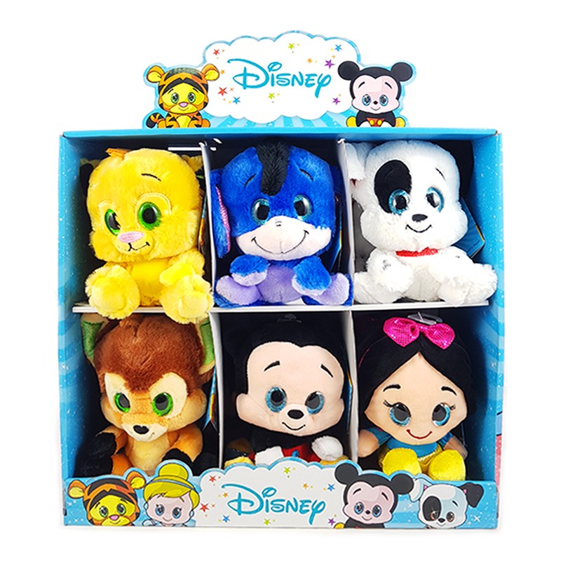 peluches de disney