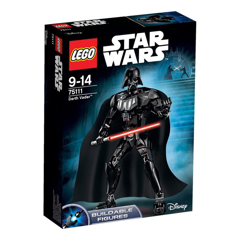 Lego star wars figuras articuladas cheap