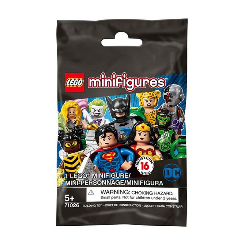Sobres Super Heroes Series - Kilumio