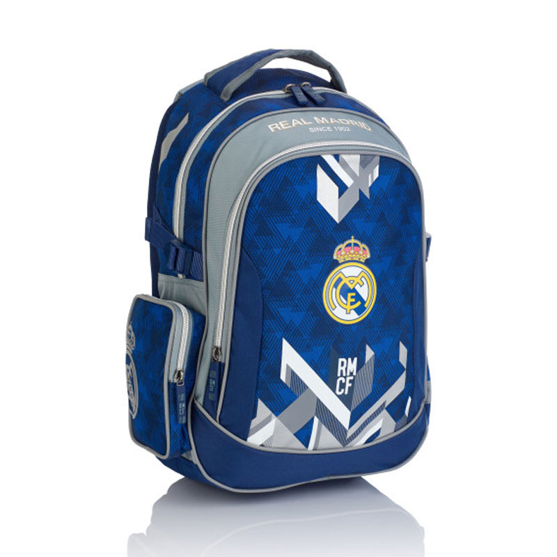 Comprar mochila Real Madrid para edades de 6 a 8 años