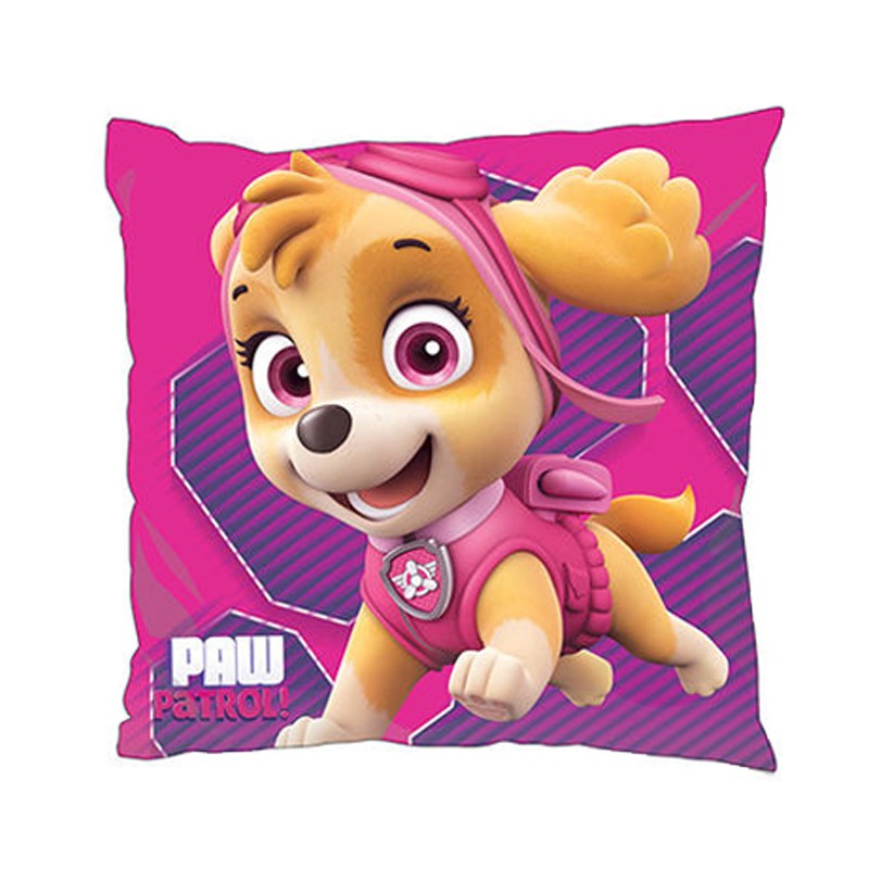 muñeco skye paw patrol