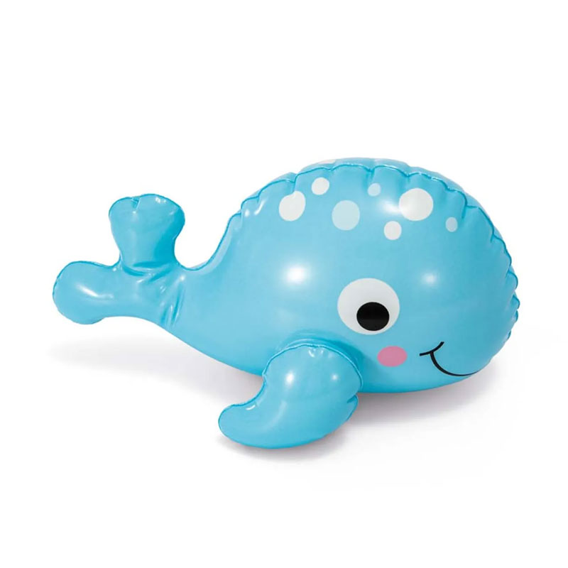Hinchable baño infantil Ballena Kilumio