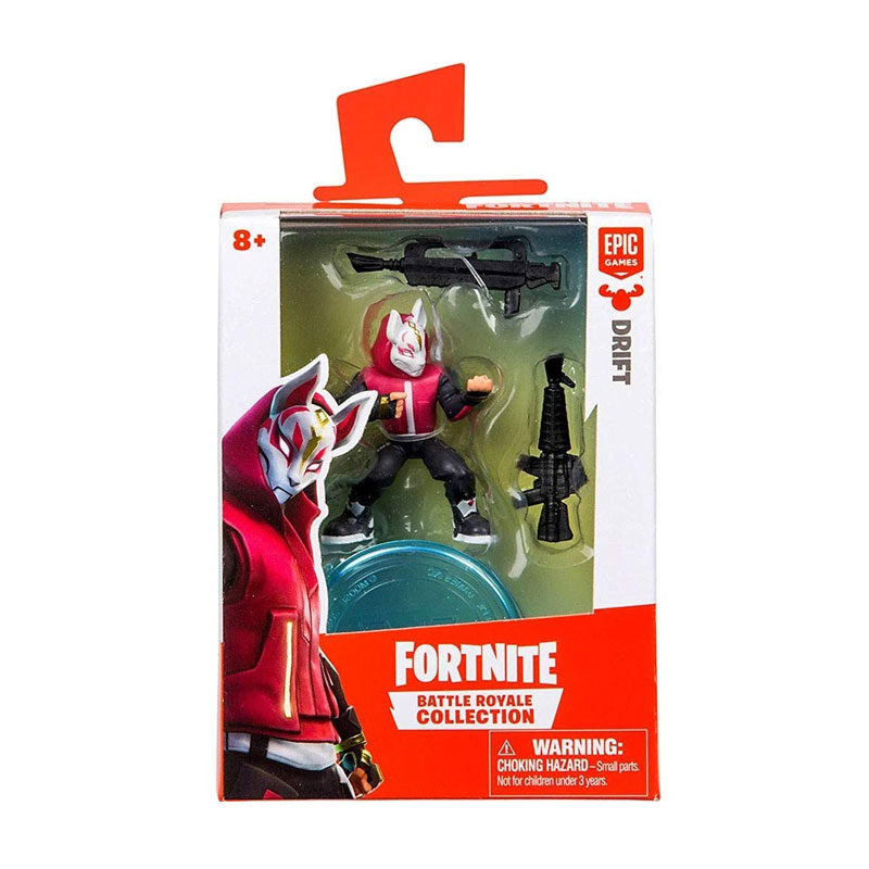 Fortnite Capitulo Juguetes De Fortnite Juguetes De Fortnite Battle