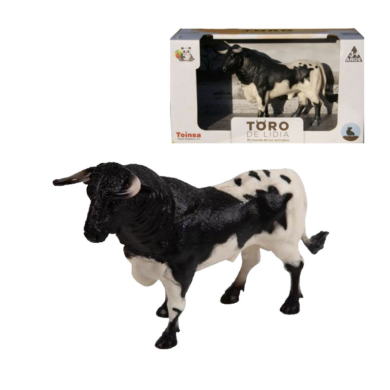 Toros de juguete hotsell