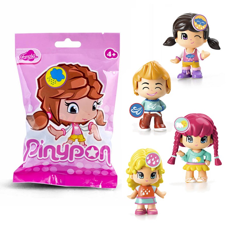 Polydron pinypon on sale