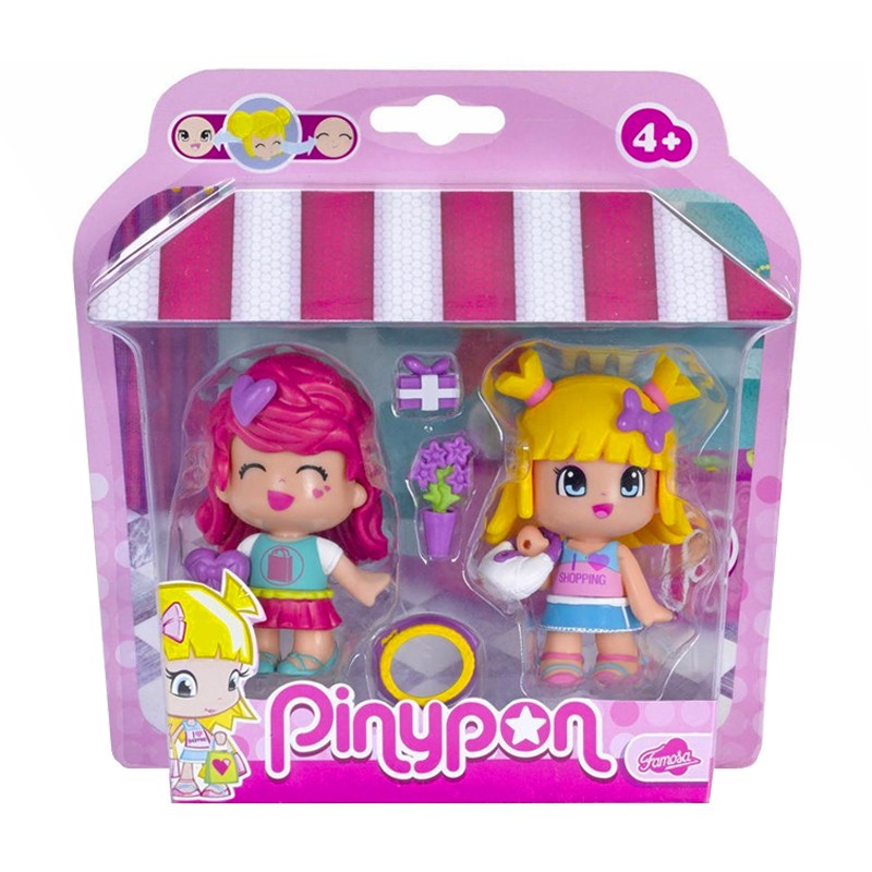 pack pinypon