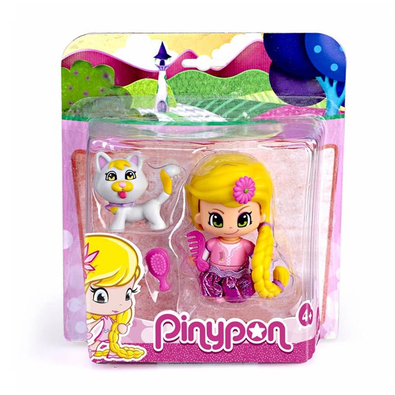 pinypon casa de los cuentos