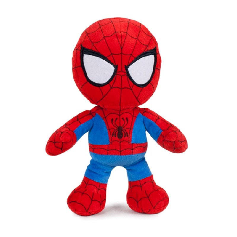 Peluche Spiderman Baby 25cm 10 - Kilumio