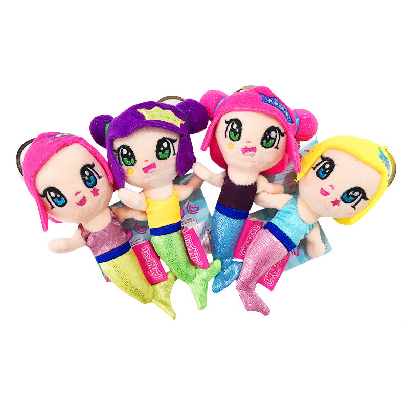 pinypon de sirenas