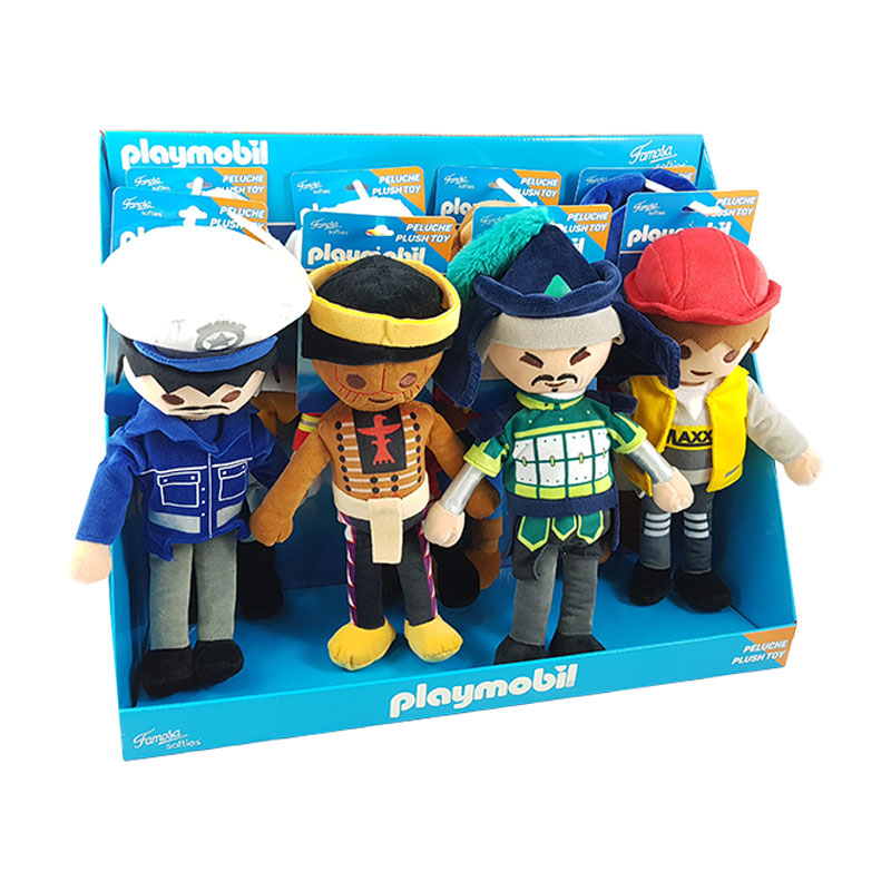 Distribuidor playmobil shop