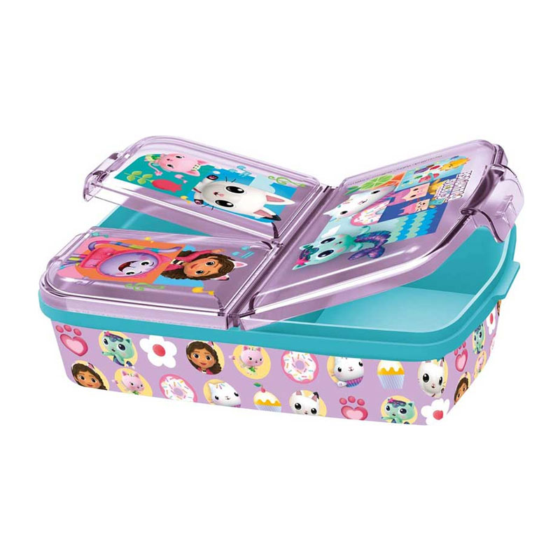 Sandwichera hotsell la polar