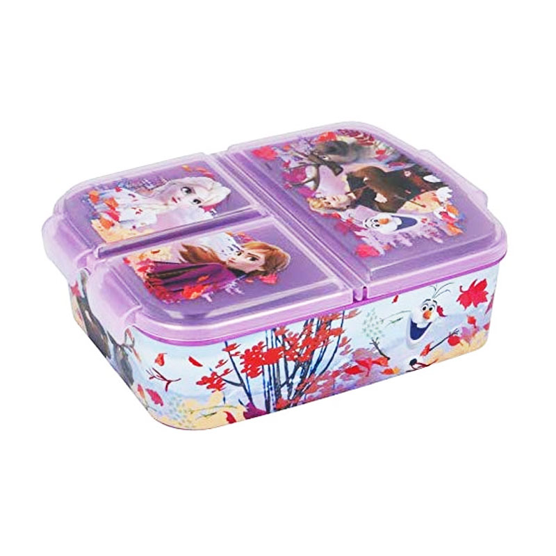 SANDWICHERA Snack Frozen 2
