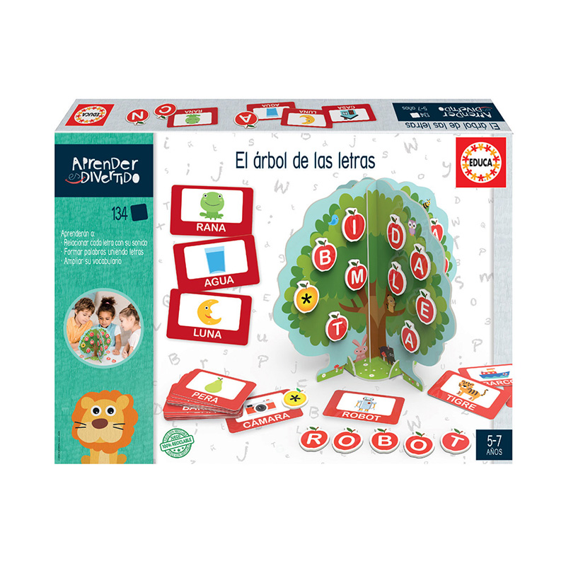 Abecedario Juegos Para Aprender Letras NiÃ±os AÃ±os De Letras