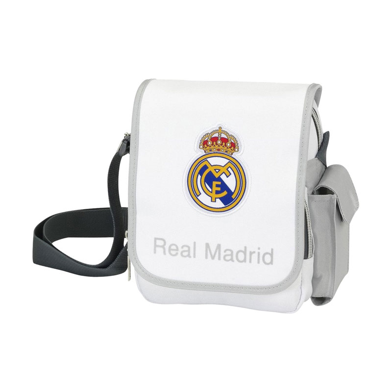 Bandolera real madrid deals