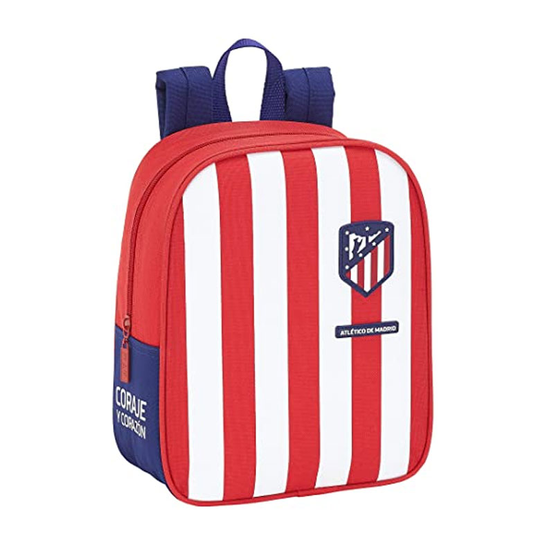 Mochila Atlético de Madrid 27cm - Kilumio