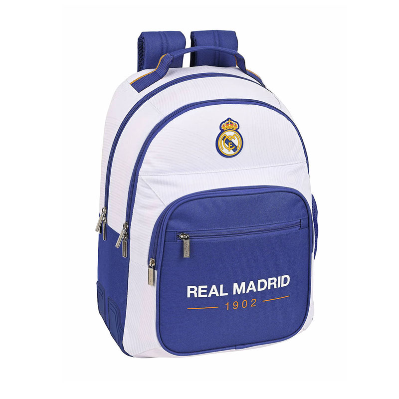 Mochila grande Real 1ª Equip.21/22 - Kilumio