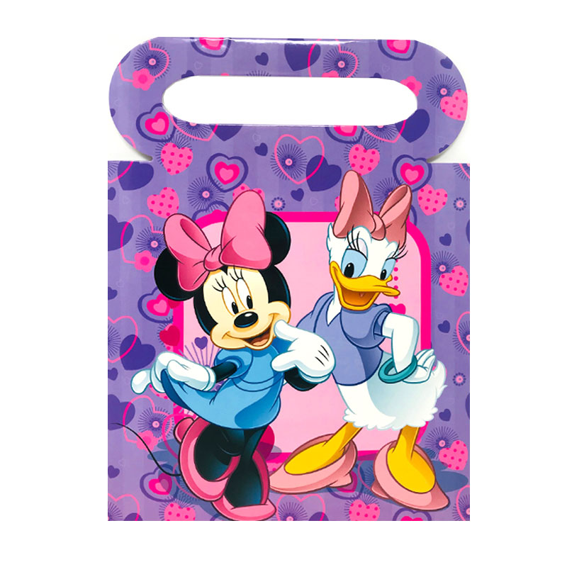 Libro Para Colorear Minnie Mouse Kilumio