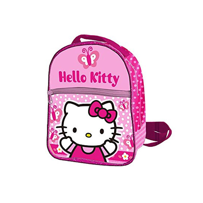 Mochila infantil Hello Kitty -