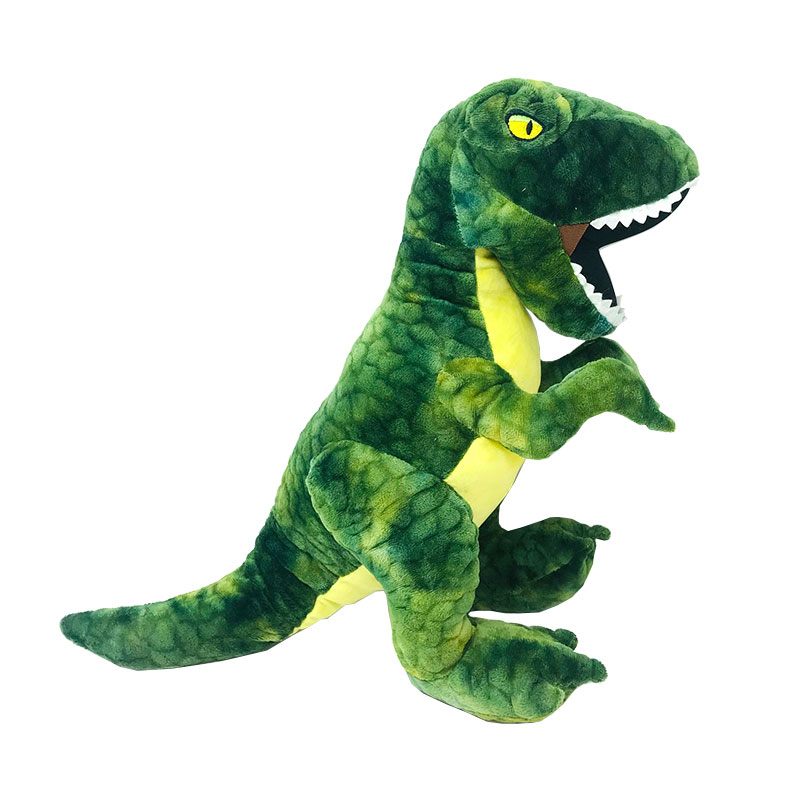 Peluche Dinosaurio Rex 40cm - Kilumio