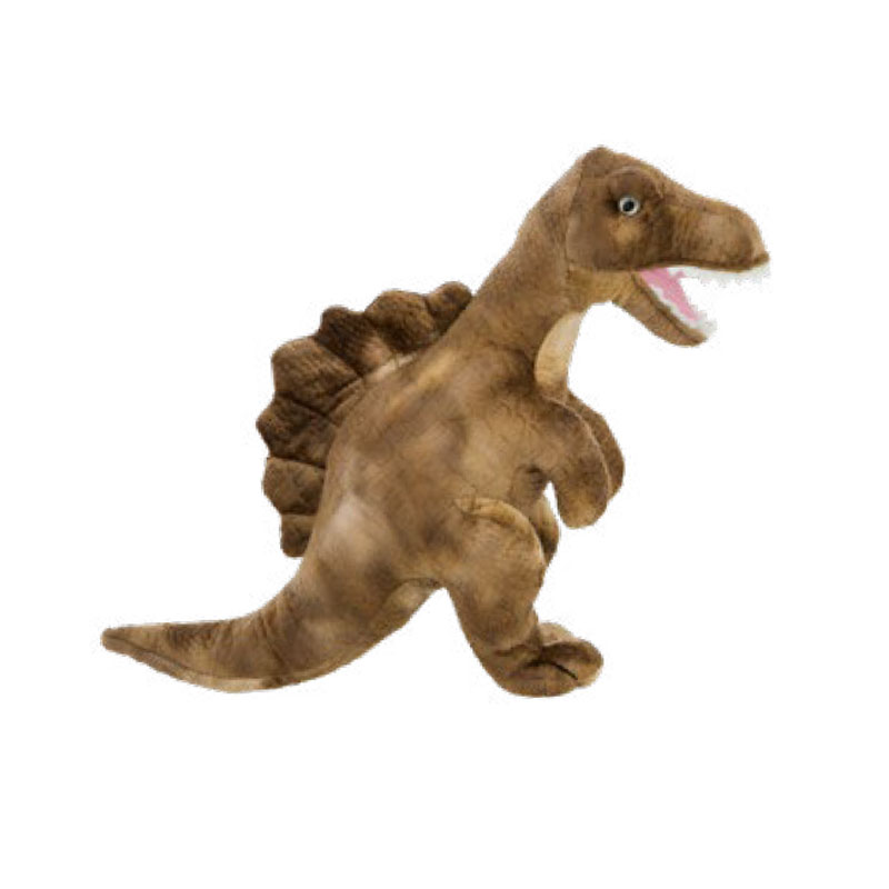 Continuar Bolsa Doncella Peluche Dinosaurio Tyrannosaurus 40cm - Kilumio