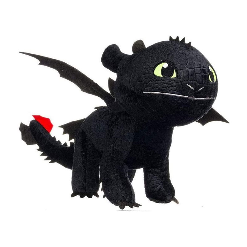 Peluche de desdentado new arrivals