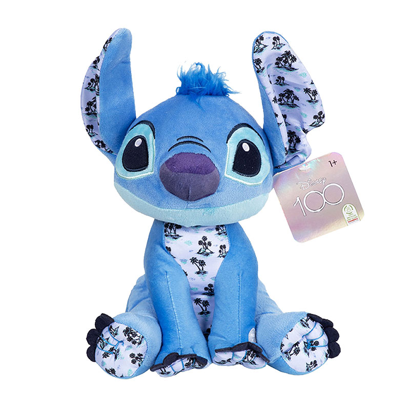 Llavero Stitch Disney sonido 10cm – Peluches