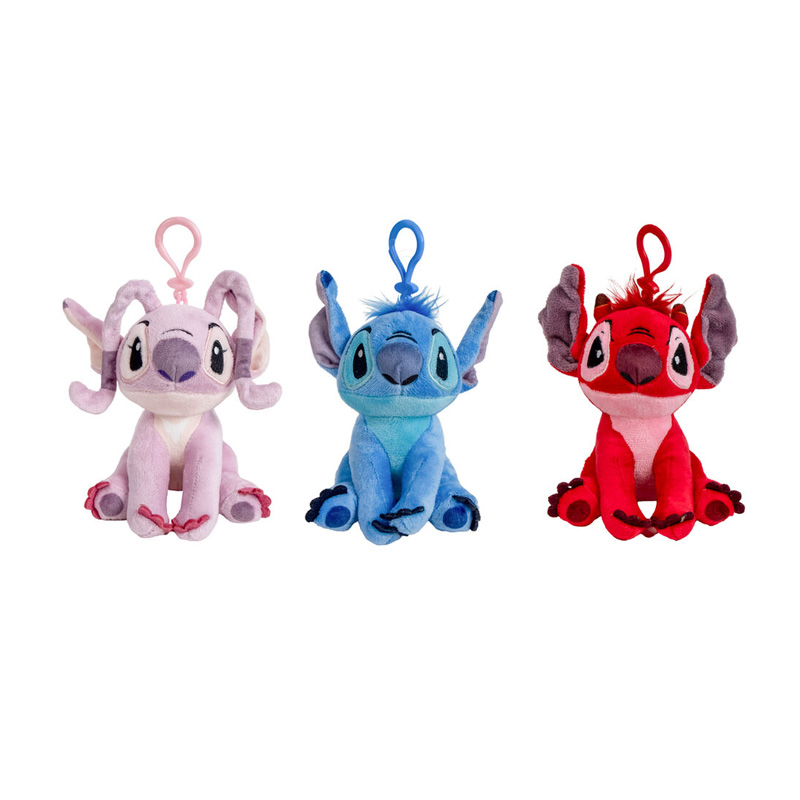 Angel lilo y stitch peluche deals