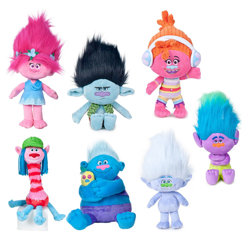 Крошка тролли. Trolls Тролли Branche Skate с аксессуарами Hasbro b6556 b7353. Тролли Кроха и Милтон. Пушистый Тролль. Тролли Ручеек игрушка.