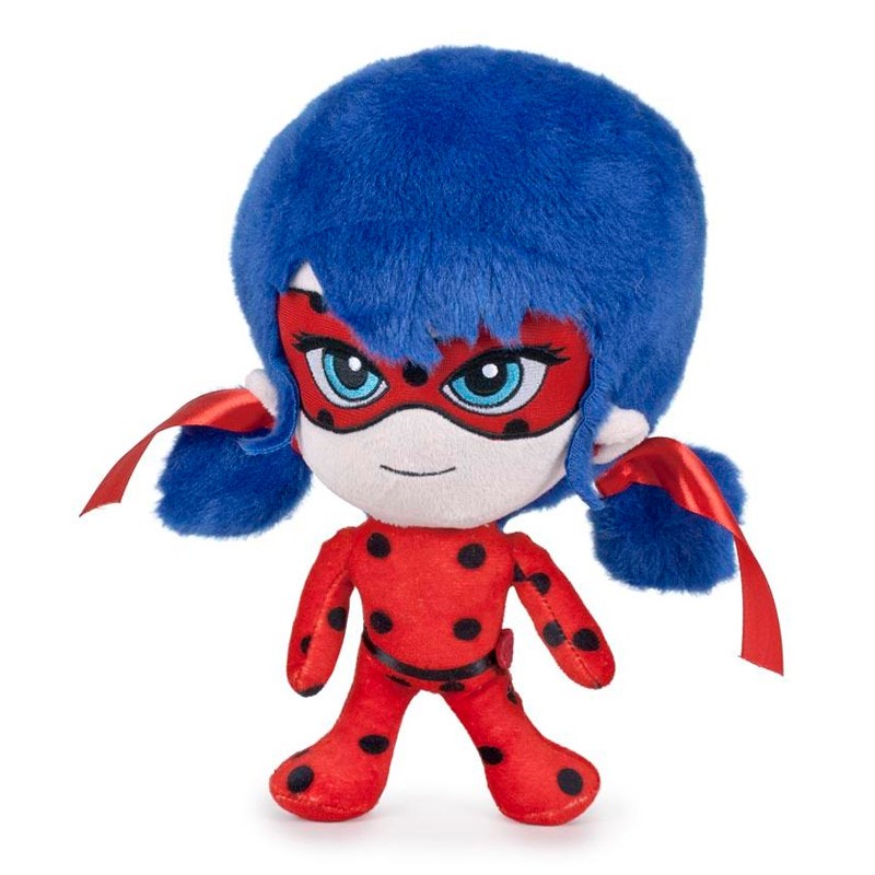 Pupazzi ladybug hotsell