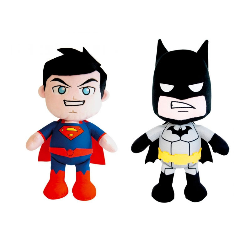 Peluche Batman de DC Comics