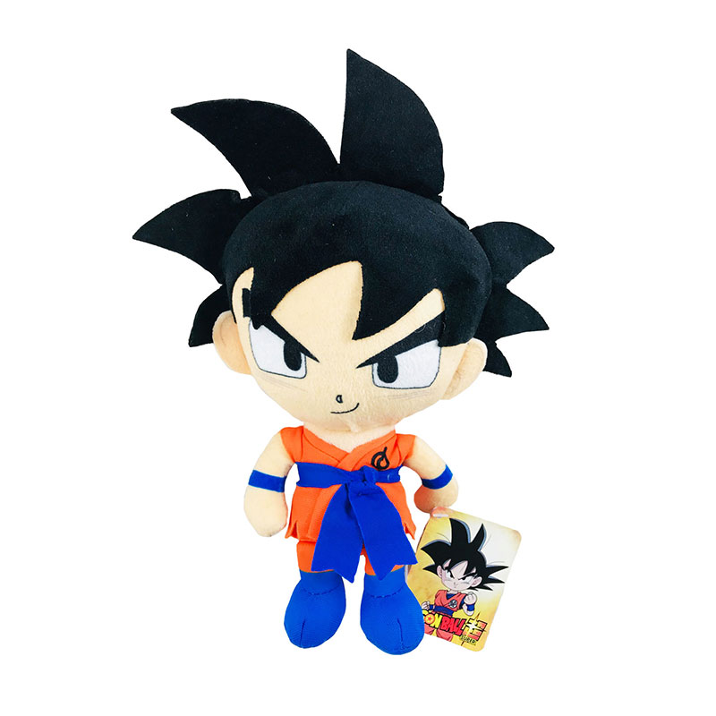 peluche goku