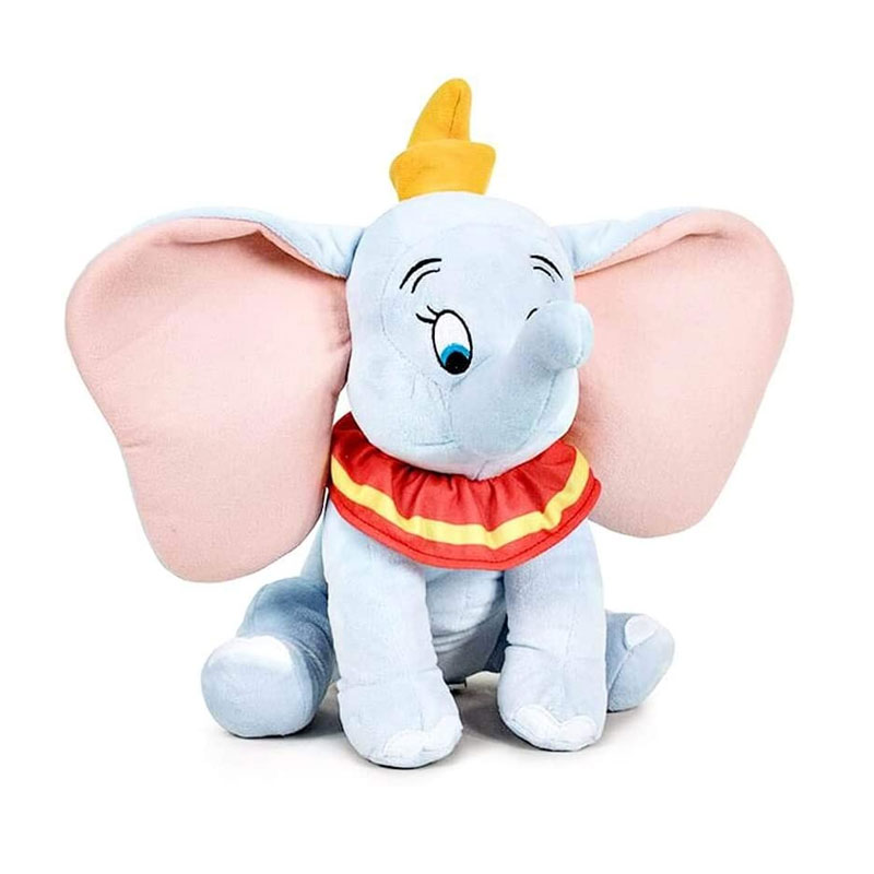 peluche dumbo disney