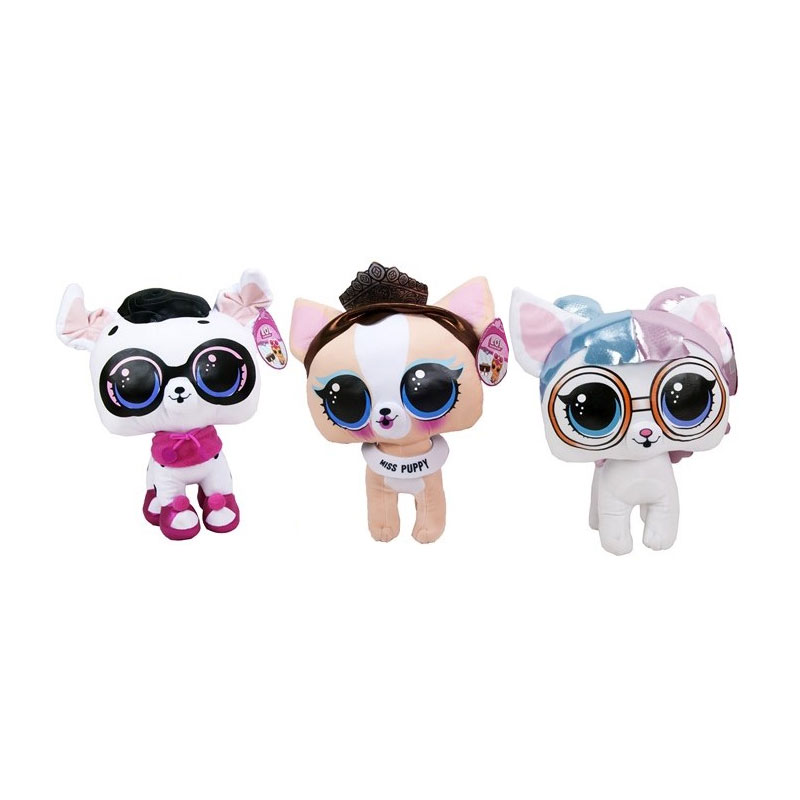 mascotas de la lol