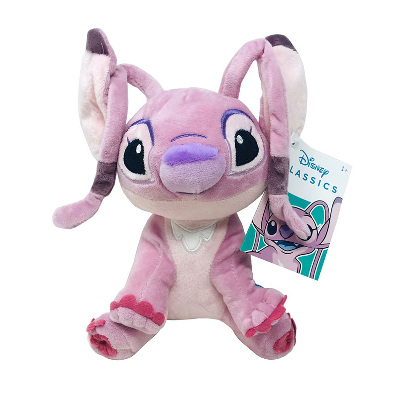 eBIGO. Stitch Peluche 30cm Parlante