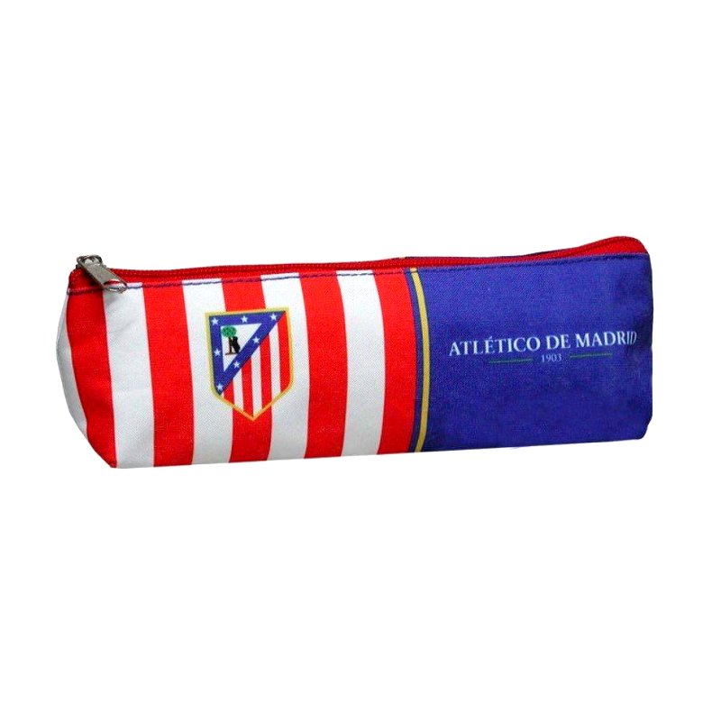 Atlético de Madrid escudo triangular Kilumio
