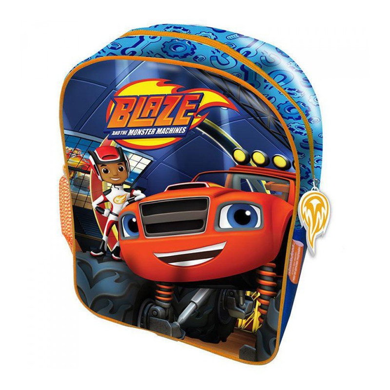 Mochila blaze top